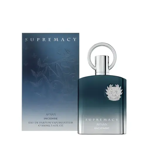 Afnan SUPREMACY INCENSE Extrait de Parfum