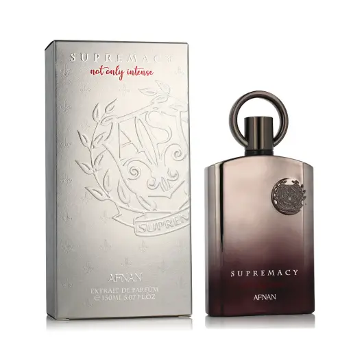 Afnan SUPREMACY NOT ONLY INTENSE Extrait de Parfum