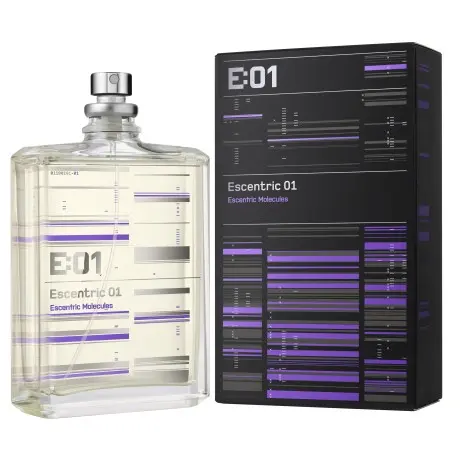Escentric Molecules - ESCENTRIC 01