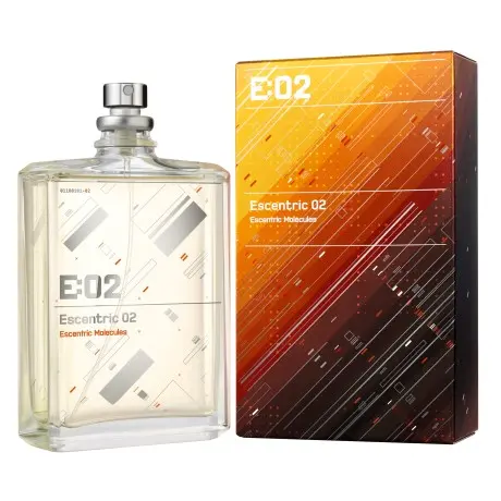 Escentric Molecules - ESCENTRIC 02