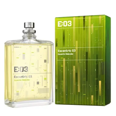 Escentric Molecules - ESCENTRIC 03