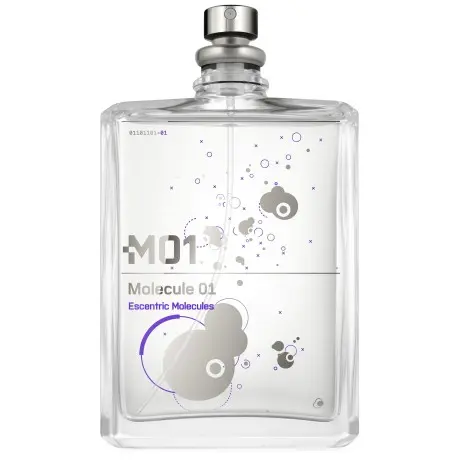 Escentric Molecules - MOLECULE 01