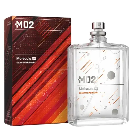 Escentric Molecules - MOLECULE 02