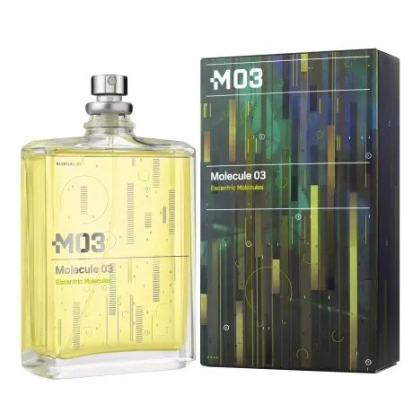 Escentric Molecules - MOLECULE 03
