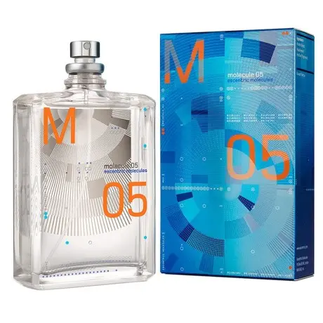 Escentric Molecules - MOLECULE 05