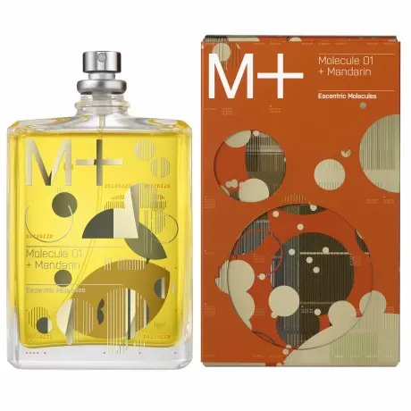 Escentric Molecules - M+ MOLECULE 01 + MANDARIN