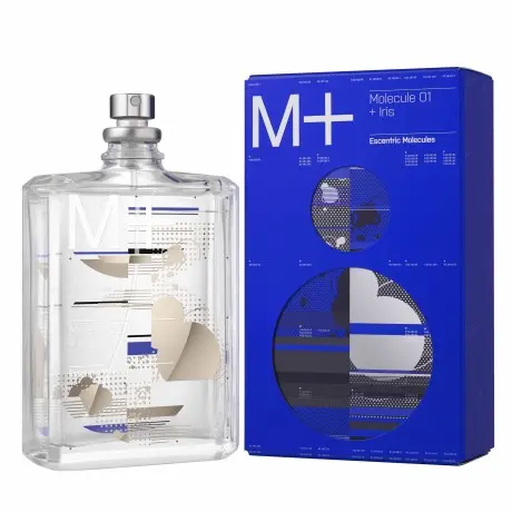 Escentric Molecules - M+ MOLECULE 01 + IRIS