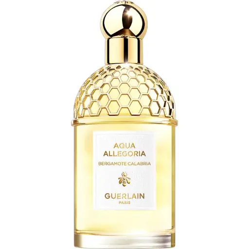 Guerlain Aqua Allegoria BERGAMOTE CALABRIA Eau de Toilette