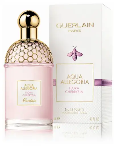 Guerlain Aqua Allegoria FLORA CHERRYSIA Eau de Toilette