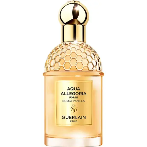 Guerlain Aqua Allegoria FORTE BOSCA VANILLA Eau de Parfum