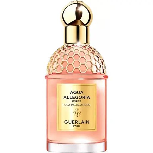 Guerlain Aqua Allegoria FORTE ROSA PALISSANDRO Eau de Parfum