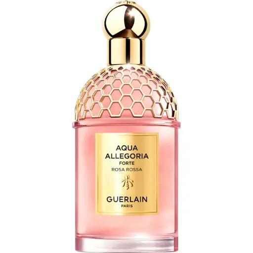 Guerlain Aqua Allegoria FORTE ROSA ROSSA Eau de Parfum