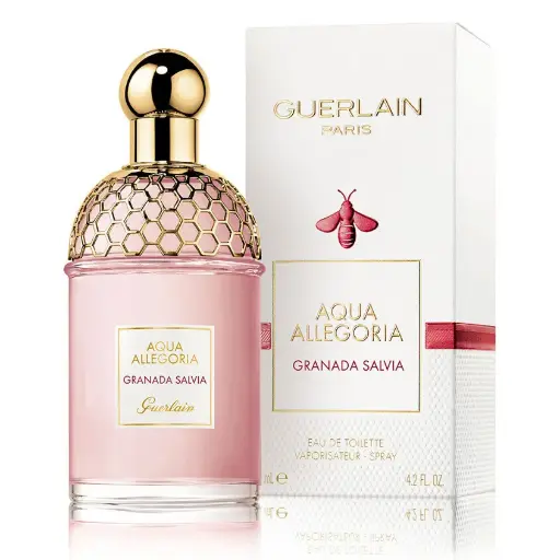 Guerlain Aqua Allegoria GRANADA SALVIA Eau de Toilette